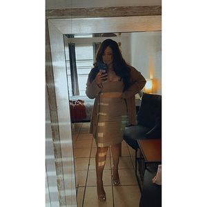 Beautiful 3 piece dress